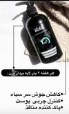 ماسک صورت کربن فعال ویتابلا