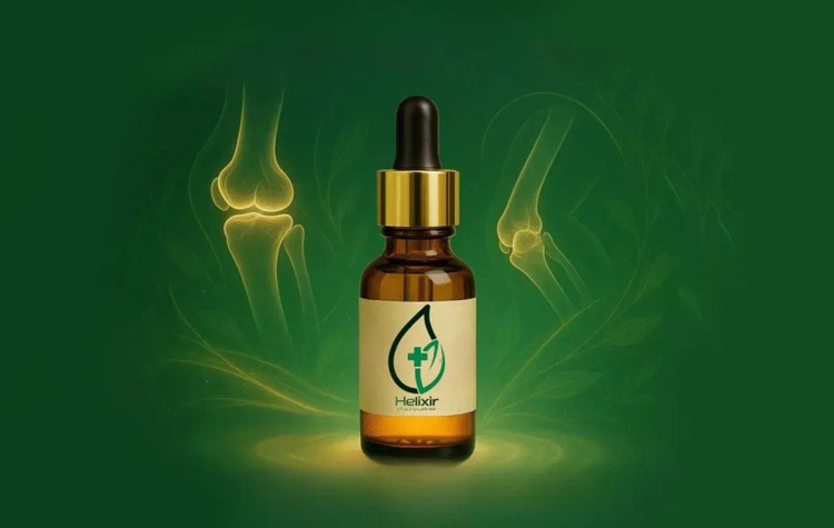 روغن هلکسیر ۱۵میل اصلی